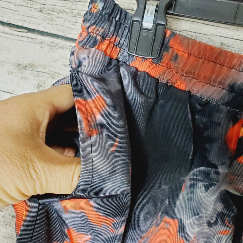 Stampd Swim Shorts Size Large - Picture 3 of 7